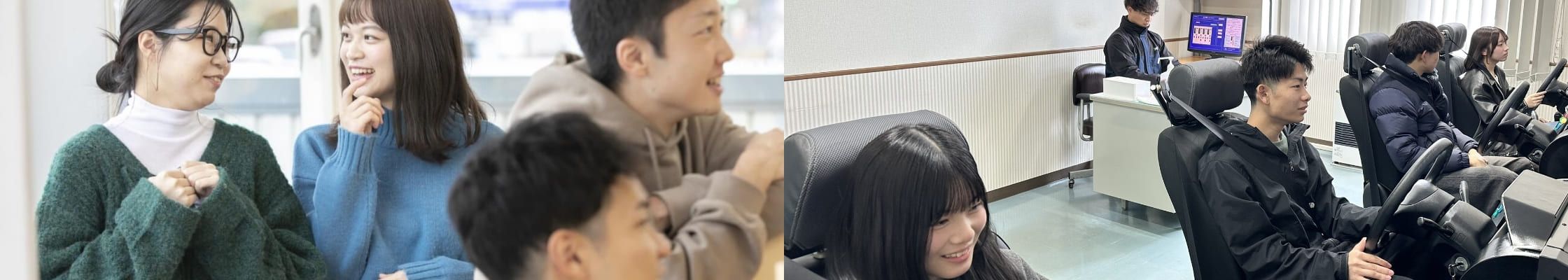 合宿免許