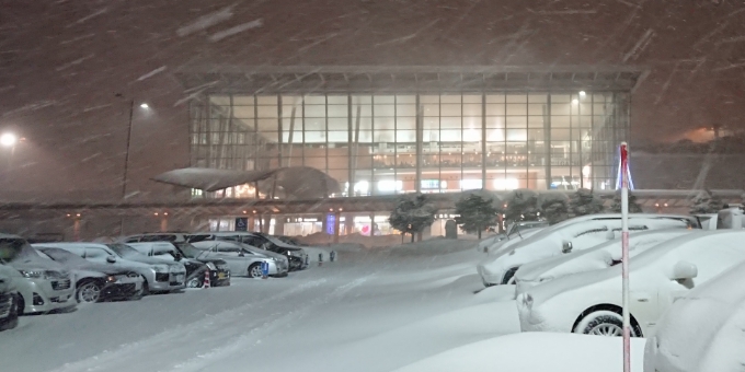 雪道でも、自信を持って走れるように