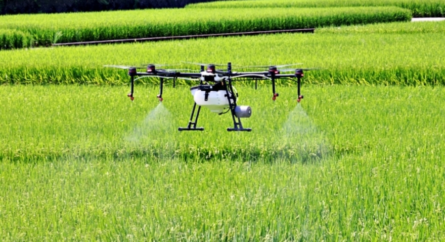 二等無人航空機操縦者講習