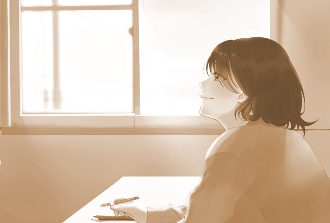 “その時間”は、一生に一度しかない。