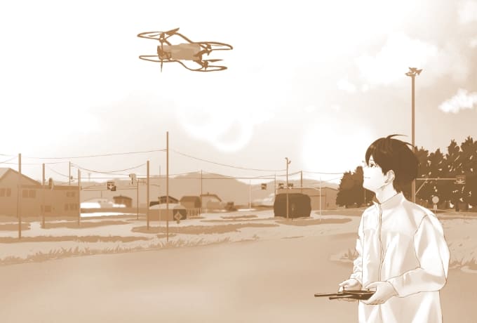 “その時間”は、一生に一度しかない。