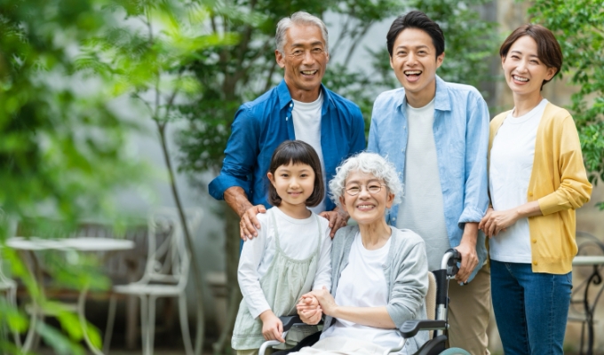 セフモとの組み合わせで、さらに効果的に