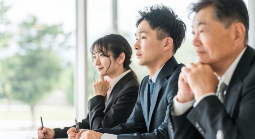 企業向け安全運転講習
