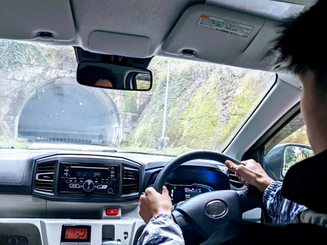 運転免許の種類と取得できる車両の違いを詳しく解説