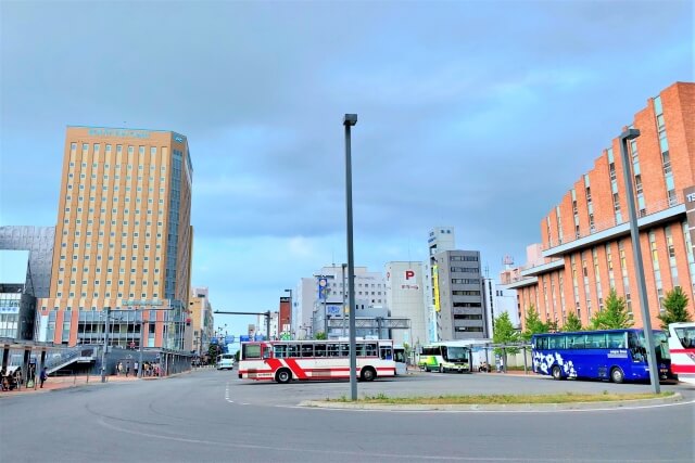 北海道免許合宿でホテル滞在を選ぶメリットと魅力