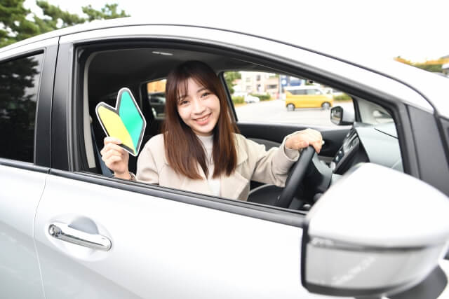 自動車学校入校時に実施される運転適性検査の内容と目的
