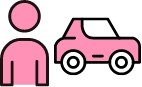 運転再開前の確認に
