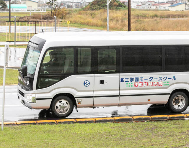 旭川エリアの交通事情を踏まえた教習環境の特徴
