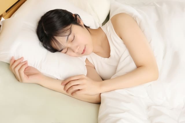 滞在中の疲れを癒す宿泊環境と設備